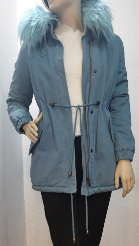 ΜΠΟΥΦΑΝ  D-196-5